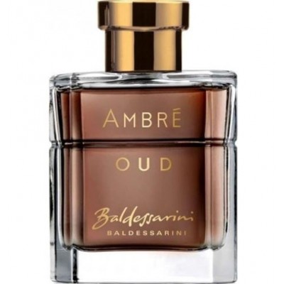 BALDESSARINI Ambre Oud EDP 90ml TESTER